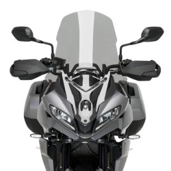 Ζελατίνα Puig Touring Triumph Tiger Sport 660 σκούρο φιμέ