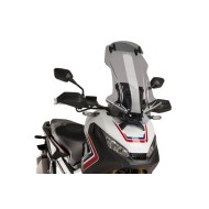 Ζελατίνα Puig Touring με σπόιλερ Honda X-ADV -20 ελαφρώς φιμέ