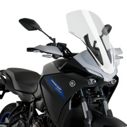 Ζελατίνα Puig Touring Yamaha Tracer 7/GT διάφανη