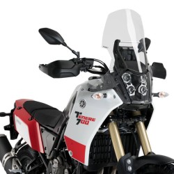 Ζελατίνα Puig Touring Yamaha Tenere 700 διάφανη