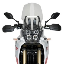 Ζελατίνα Puig Touring Yamaha Tenere 700 διάφανη