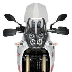 Ζελατίνα Puig Touring Yamaha Tenere 700 διάφανη