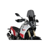 Ζελατίνα Puig Touring Yamaha Tenere 700 σκούρο φιμέ