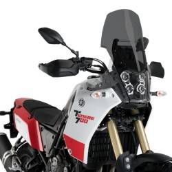 Ζελατίνα Puig Touring Yamaha Tenere 700 σκούρο φιμέ