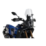 Ζελατίνα Puig Touring Yamaha Tenere 700 World Raid διάφανη