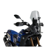 Ζελατίνα Puig Touring Yamaha Tenere 700 World Raid ελαφρώς φιμέ