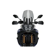 Ζελατίνα Puig Touring Yamaha Tenere 700 World Raid ελαφρώς φιμέ