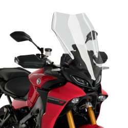 Ζελατίνα Puig Touring Yamaha Tracer 9/GT διάφανη