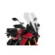 Ζελατίνα Puig Touring Yamaha Tracer 9/GT/GT+ διάφανη