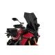Ζελατίνα Puig Touring Yamaha Tracer 9/GT/GT+ σκούρο φιμέ