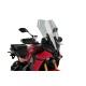Ζελατίνα Puig Touring Yamaha Tracer 9/GT/GT+ ελαφρώς φιμέ