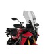 Ζελατίνα Puig Touring Yamaha Tracer 9/GT/GT+ σκούρο φιμέ