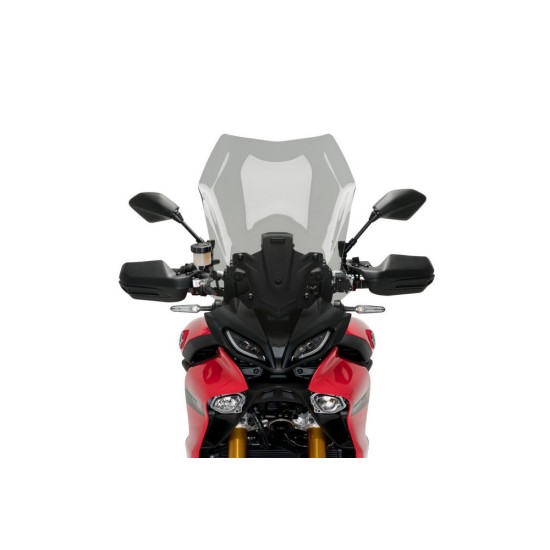 Ζελατίνα Puig Touring Yamaha Tracer 9/GT/GT+ σκούρο φιμέ