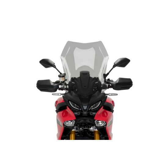 Ζελατίνα Puig Touring Yamaha Tracer 9/GT διάφανη