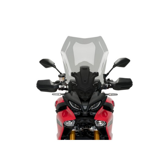 Ζελατίνα Puig Touring Yamaha Tracer 9/GT/GT+ σκούρο φιμέ