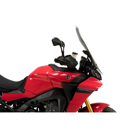 Ζελατίνα Puig Touring Yamaha Tracer 9/GT σκούρο φιμέ