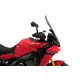 Ζελατίνα Puig Touring Yamaha Tracer 9/GT/GT+ σκούρο φιμέ