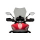 Ζελατίνα Puig Touring Yamaha Tracer 9/GT/GT+ σκούρο φιμέ