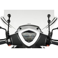 Ζελατίνα Puig T.X. Kymco Agility 50-125 20- διάφανη