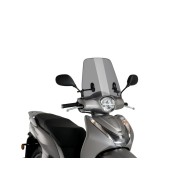 Ζελατίνα Puig Urban Honda SH Mode 125 21- διάφανη