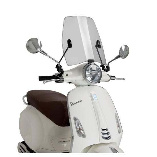 Ζελατίνα Puig Urban Piaggio Vespa Pic Nic 50 διάφανη 19-