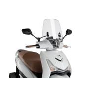 Ζελατίνα Puig Urban SYM HD 300 -23 διάφανη