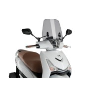 Ζελατίνα Puig Urban SYM HD 300 -23 ελαφρώς φιμέ