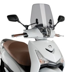 Ζελατίνα Puig Urban SYM HD 300 -23 ελαφρώς φιμέ