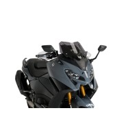 Ζελατίνα Puig V-Tech Sport Yamaha T-MAX 560 22- σκούρο φιμέ