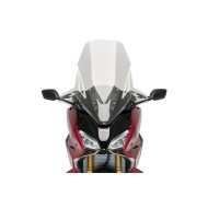 Ζελατίνα Puig V-Tech Touring Honda Forza 750 διάφανη