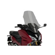 Ζελατίνα Puig V-Tech Touring Honda Forza 750 ελαφρώς φιμέ