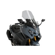 Ζελατίνα Puig V-Tech Touring Yamaha T-Max 560 22- ελαφρώς φιμέ