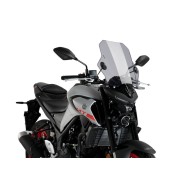 Ζελατίνα Puig Bat Yamaha MT-03 16- διάφανη