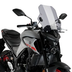 Ζελατίνα Puig Bat Yamaha MT-03 16- διάφανη