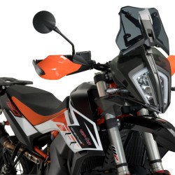 Κιτ ρύθμισης ύψους ζελατίνας M.E.M Puig KTM 790 Adventure/R -20