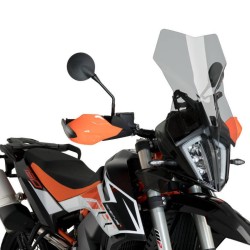 Κιτ ρύθμισης ύψους ζελατίνας M.E.M Puig KTM 790 Adventure/R -20