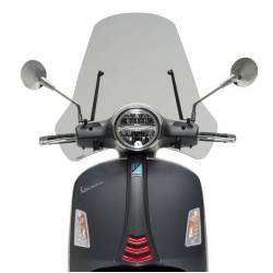 Ζελατίνα Puig GTS Touring Piaggio Vespa GTS 300 -22 ελαφρώς φιμέ