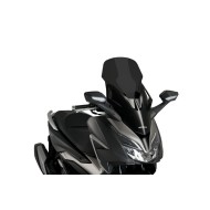 Ζελατίνα Puig V-Tech Touring Honda Forza 125-350 21- σκούρο φιμέ