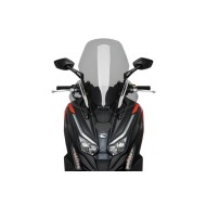 Ζελατίνα Puig V-Tech Touring Kymco DT X360 διάφανη