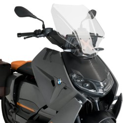 Ζελατίνα Puig V-Tech Line Touring BMW CE 04 διάφανη