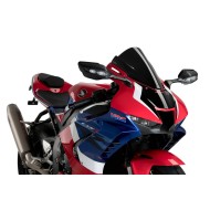 Ζελατίνα Puig Z-Racing Honda CBR 1000 RR Fireblade/SP 20- μαύρη