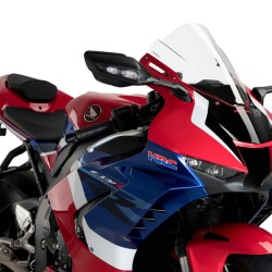 Ζελατίνα Puig Z-Racing Honda CBR 1000 RR Fireblade/SP 20- διάφανη