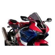 Ζελατίνα Puig Z-Racing Honda CBR 1000 RR Fireblade/SP 20- σκούρο φιμέ