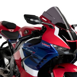 Ζελατίνα Puig Z-Racing Honda CBR 1000 RR Fireblade/SP 20- σκούρο φιμέ