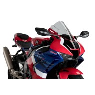 Ζελατίνα Puig Z-Racing Honda CBR 1000 RR Fireblade/SP 20- ελαφρώς φιμέ