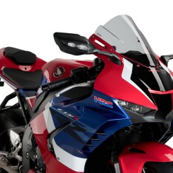 Ζελατίνα Puig Z-Racing Honda CBR 1000 RR Fireblade/SP 20- ελαφρώς φιμέ