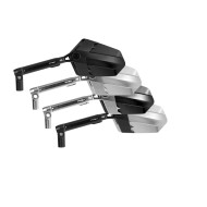 Καθρέπτης Puig Explorer δεξιός μαύρος