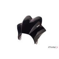 Ζελατίνα Puig Wave Honda CB 500 93-04 μαύρη