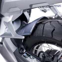 Φτερό πίσω τροχού PUIG Honda VFR 1200 Crosstourer 12- μαύρο ματ