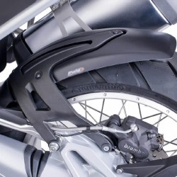 Φτερό πίσω τροχού Puig BMW R 1200 GS/Adv. LC 13-  μαύρο ματ